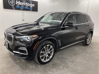 BMW 2021 X5