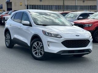 Ford 2022 Escape