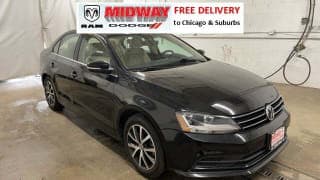 Volkswagen 2017 Jetta