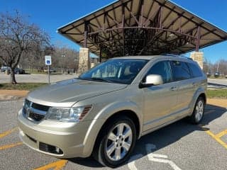 Dodge 2010 Journey