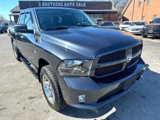 Ram 2016 1500