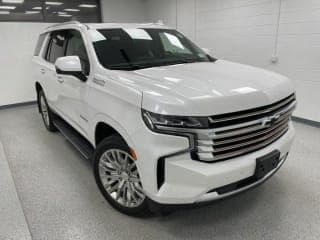 Chevrolet 2023 Tahoe