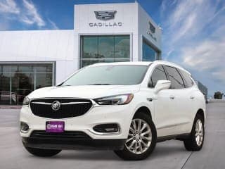 Buick 2019 Enclave