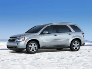 Chevrolet 2007 Equinox