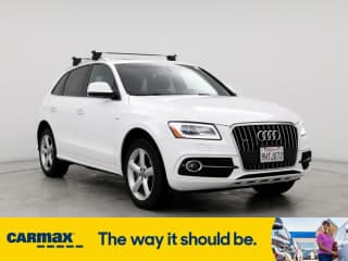 Audi 2017 Q5