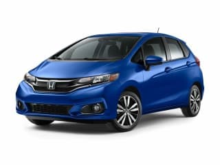 Honda 2020 Fit