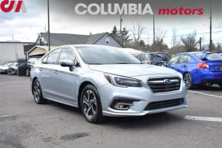 Subaru 2019 Legacy