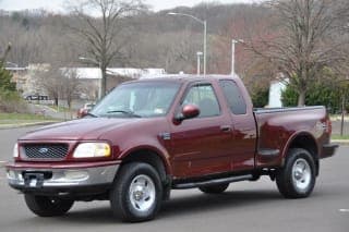 Ford 1998 F-150