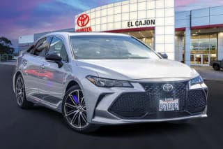 Toyota 2019 Avalon