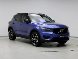 Volvo 2021 XC40