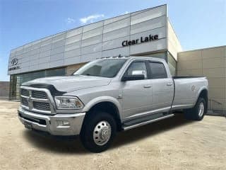 Ram 2016 3500