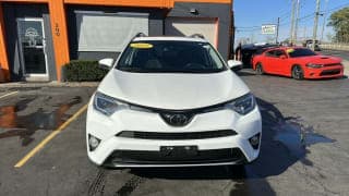 Toyota 2017 RAV4