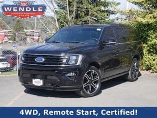 Ford 2019 Expedition