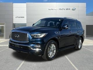 Infiniti 2019 QX80