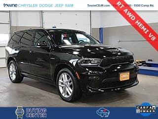 Dodge 2022 Durango