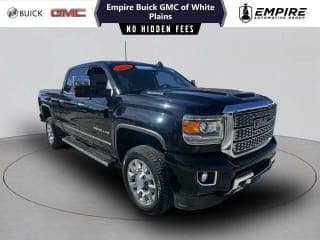 GMC 2019 Sierra 2500HD