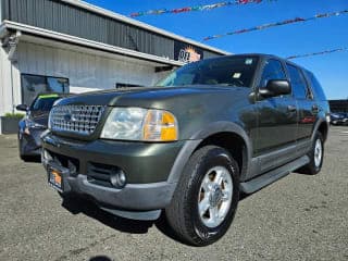 Ford 2003 Explorer