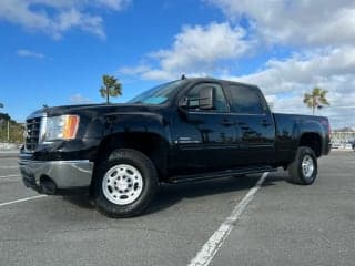 GMC 2009 Sierra 2500HD