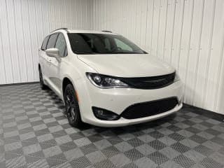 Chrysler 2020 Pacifica