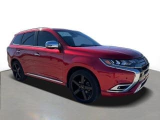 Mitsubishi 2019 Outlander PHEV