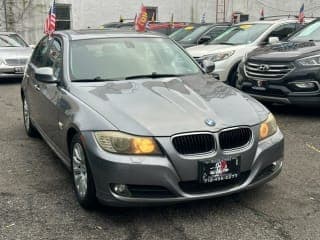 BMW 2009 3 Series