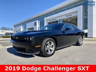 Dodge 2019 Challenger