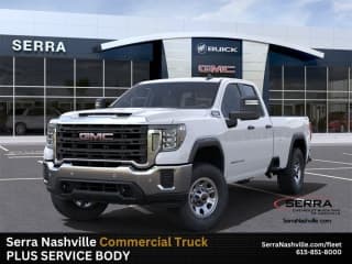 GMC 2023 Sierra 3500