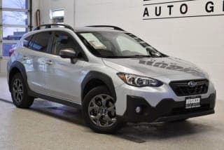 Subaru 2021 Crosstrek