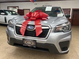 Subaru 2020 Forester