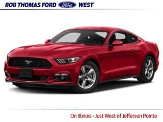 Ford 2016 Mustang