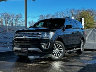 Ford 2018 Expedition