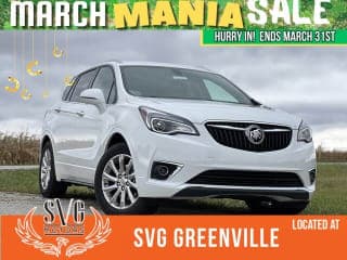 Buick 2020 Envision