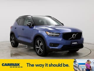 Volvo 2021 XC40