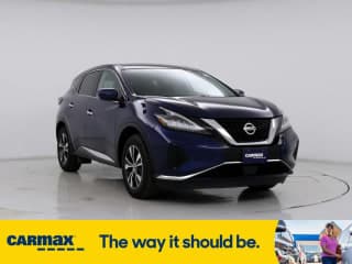 Nissan 2019 Murano