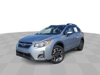 Subaru 2017 Crosstrek