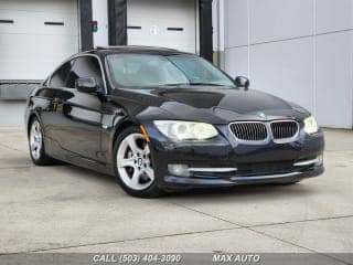 BMW 2013 3 Series