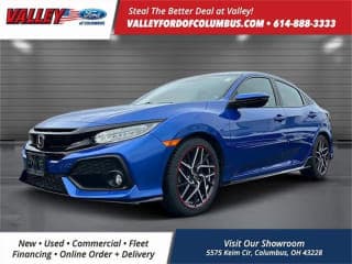 Honda 2017 Civic