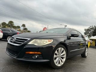 Volkswagen 2010 CC