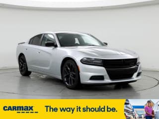 Dodge 2019 Charger