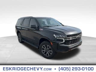 Chevrolet 2021 Tahoe