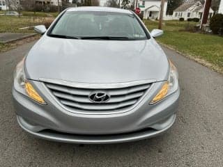 Hyundai 2013 Sonata