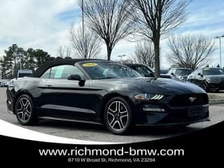 Ford 2019 Mustang