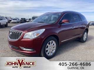 Buick 2017 Enclave