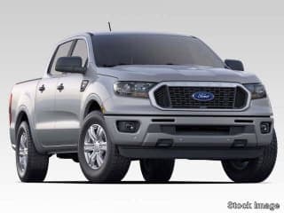 Ford 2019 Ranger