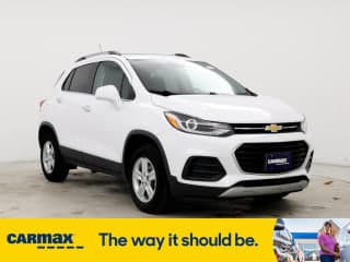 Chevrolet 2018 Trax