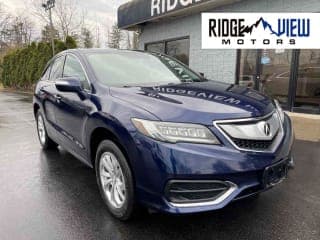 Acura 2016 RDX