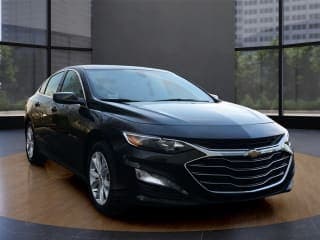 Chevrolet 2022 Malibu