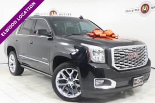 GMC 2019 Yukon