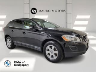 Volvo 2012 XC60