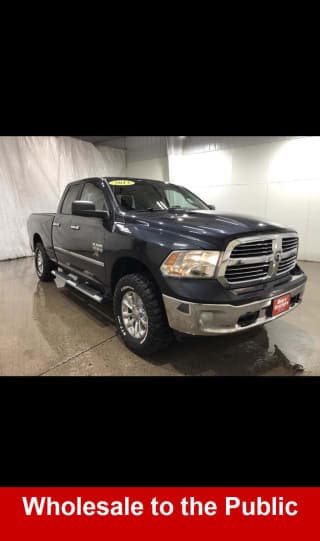 Ram 2013 1500